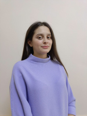 Воспитатель Акулова Яна Александровна Воспитатель Акулова Яна Александровна