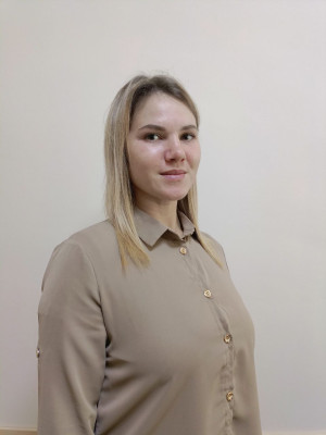 Воспитатель Мурзина Анастасия Петровна Воспитатель Мурзина Анастасия Петровна