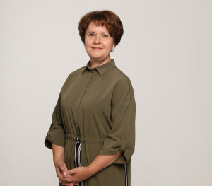 Заведующий Будаева Елена Станиславовна Заведующий Будаева Елена Станиславовна