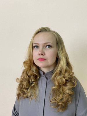 Воспитатель Сафонова Янина Александровна Воспитатель Сафонова Янина Александровна